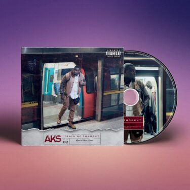 Train of Thought EP - (CD)